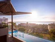 Chaiya Palace Hotel - Baarit