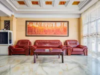 Beier Business Hotel (Ergun Hasar Square) Hotels in Ergun