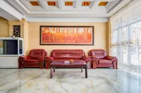 Beier Business Hotel (Ergun Hasar Square)