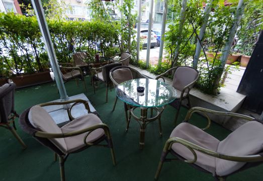 톱카피 골든 타임 호텔