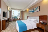 Helong Hotel (Baiyun Branch, Nanfang Hospital) Hotels near Guangzhou Baiyun Technician College