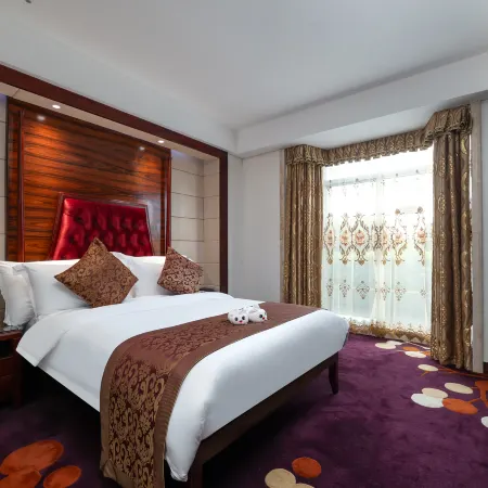 Heng Wei Hotel