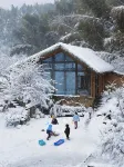 南昌梅嶺雨田水巷民宿