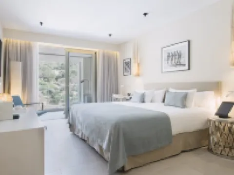 Hotel El Vicenç  de la Mar - Adults Only (+12) Hotels in Pollensa