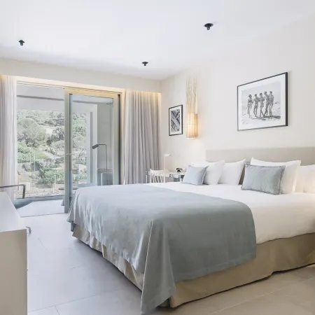 Hotel El Vicenç  de la Mar - Adults Only (+12)