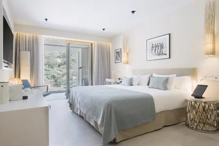 Hotel El Vicenç  de la Mar - Adults Only (+12)