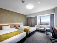 Daiwa Roynet Hotel Wakayama Hotels in Wakayama