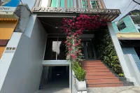 Lanura Saigon Boutique Hotel Hotels in Tan Binh
