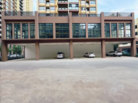 Manyun Esports Hotel in Yuanmou County Отели в г. Юаньмоу