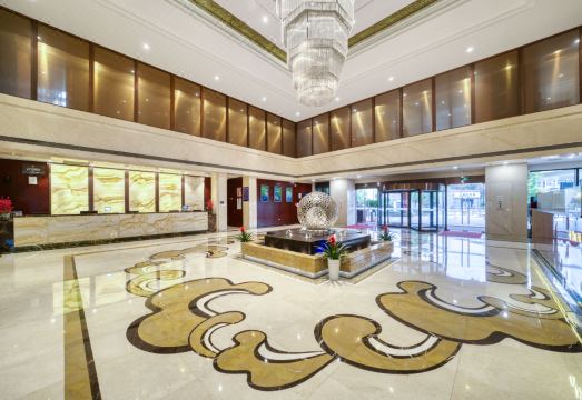 항저우 광인 만신 호텔