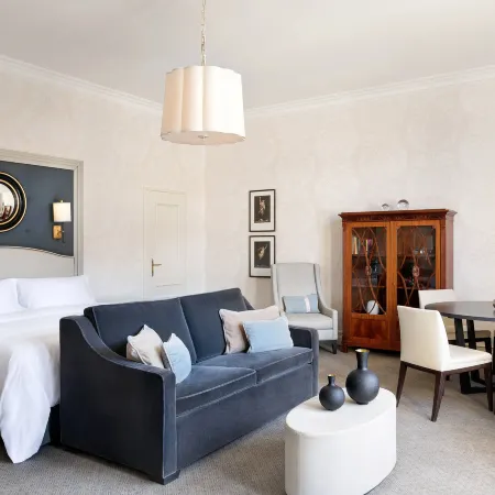 Hotel Bristol, a Luxury Collection Hotel, Warsaw