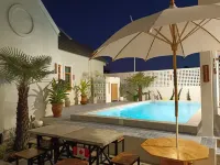 清邁北歐之家泳池別墅