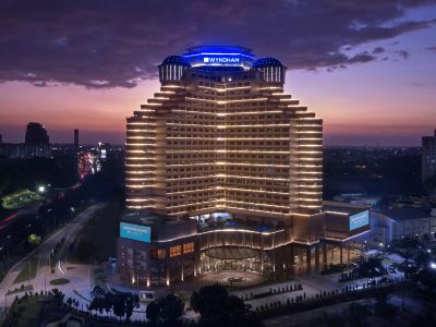 Wyndham Acmar Klang