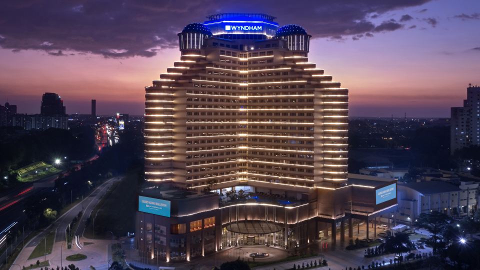 Wyndham Acmar Klang