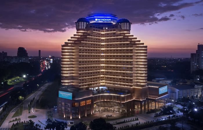 Wyndham Acmar Klang