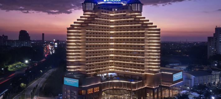 Wyndham Acmar Klang Hotels in Klang
