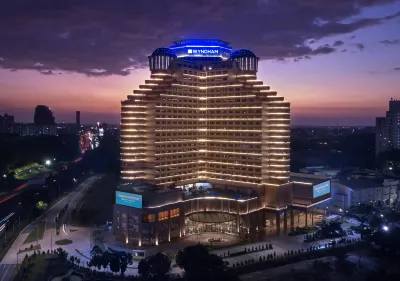 Wyndham Acmar Klang Hotels in 