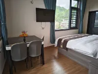 Zilin Qipan Homestay