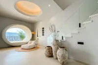 AnQi Luxury Sea View Homestay - 3-نجوم