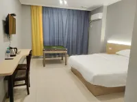 sujiangnan Hotels near Temple of Three Sages