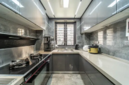 平潭嵐汐客棧（龍王頭沙灘店）