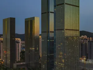 Hengli Hotel Dalian