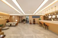 Beiyue Shuyi Hotel (Hunyuan Bus Station Hengshan Town) - parking
