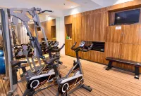 Ramada Encore Makati - Fitnessstudio