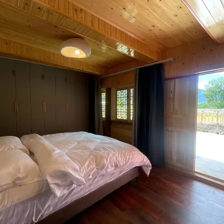 Liuxi Chinese Inn Homestay