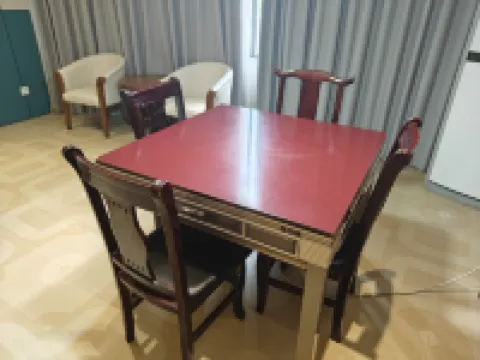 Xiajiang City Garden Hotel Hotels in Xiajiang