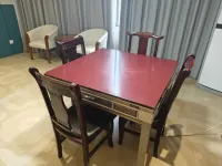 Xiajiang City Garden Hotel