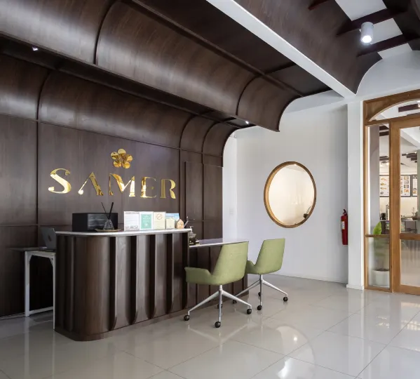 Samer Boutique Stay