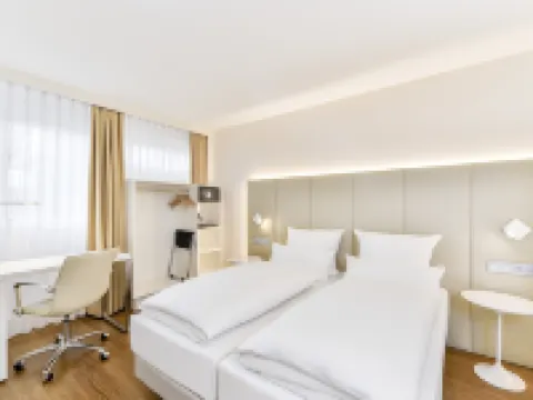 NH Erlangen Hotels in Erlangen