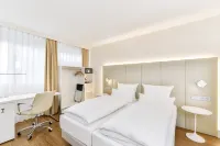 埃朗根諾瀚酒店 鄰近埃爾朗根-紐倫堡大學的酒店