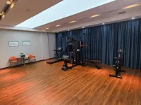 Country Inn & Suites by Radisson, Guangshui Binhe Park Yuming Branch فنادق في قوانغ شوي
