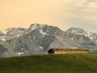 見野·山外青山 - 山景