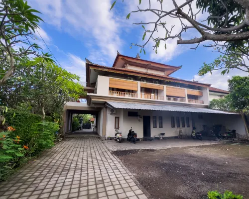 Ananda's Sanur Hotels near Pengembak Beach