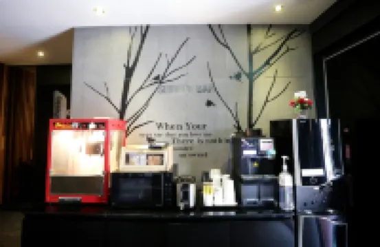 Pohang Juk-do market G1 Mini hotel