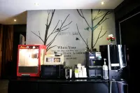 Pohang Juk-do market G1 Mini hotel