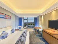 Ramada Plaza by Wyndham Dongxing Citycenter Hotels in Dongxing