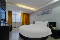 Huajing Boutique Chain Hotel (Longgang Pudong) - Pet friendly