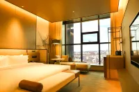 Changbai Mountain Pureland Hot Spring Resort Hotel