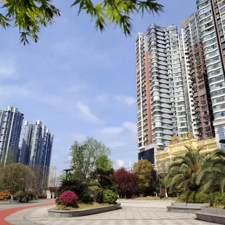 Tongren Rujia Hotel