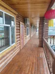 Hotels in Penghui Erguna