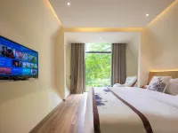 Faxian Nonggang Resort Art Guesthouse Hotels in Longzhou