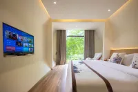 Faxian Nonggang Resort Art Guesthouse Hotels in Longzhou County