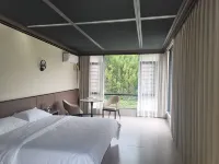 Shuangpai Penglai Hotel - موقف سيارات
