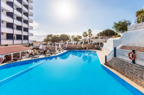 Catalonia Punta del Rey Hotels in Guimar