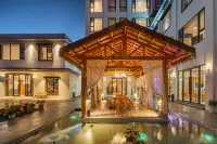 Kangding Tingshan Hot Spring Homestay