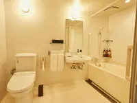 EZ Hotel KIX Seaside Hoteles en Izumisano